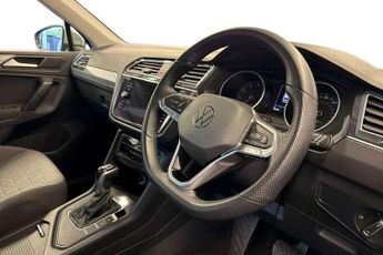 Volkswagen Tiguan 1.5 TSI 150 Life 5dr DSG