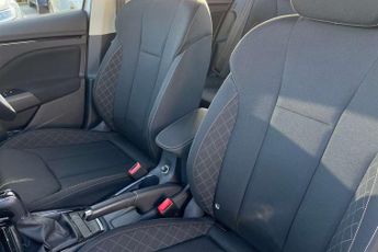 Skoda Kamiq 1.5 TSI SE 5dr DSG