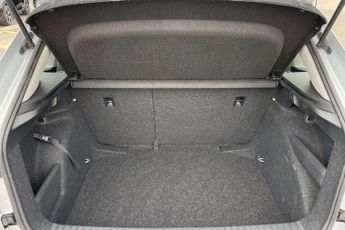 Skoda Kamiq 1.5 TSI SE 5dr DSG