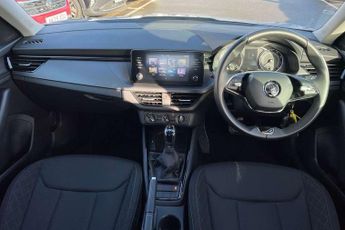 Skoda Kamiq 1.5 TSI SE 5dr DSG