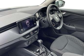 Skoda Kamiq 1.5 TSI SE 5dr DSG