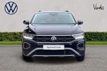 Volkswagen T-Roc 1.5 TSI Life 5dr DSG