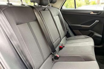 Volkswagen T-Roc 1.5 TSI Life 5dr DSG