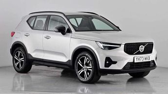 Volvo XC40 2.0 B3P Plus Dark 5dr Auto