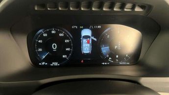 Volvo XC90 2.0 B5D [235] Momentum 5dr AWD Geartronic