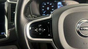 Volvo XC90 2.0 B5D [235] Momentum 5dr AWD Geartronic