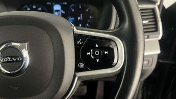 Volvo XC90 2.0 B5D [235] Momentum 5dr AWD Geartronic