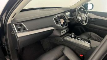 Volvo XC90 2.0 B5D [235] Momentum 5dr AWD Geartronic