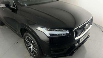 Volvo XC90 2.0 B5D [235] Momentum 5dr AWD Geartronic