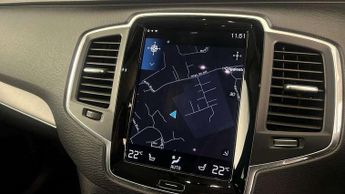 Volvo XC90 2.0 B5D [235] Momentum 5dr AWD Geartronic
