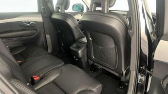 Volvo XC90 2.0 B5D [235] Momentum 5dr AWD Geartronic