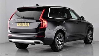 Volvo XC90 2.0 B5D [235] Momentum 5dr AWD Geartronic