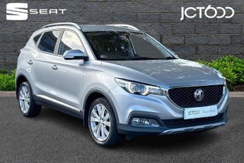 MG ZS 1.5 VTi-TECH Excite 5dr