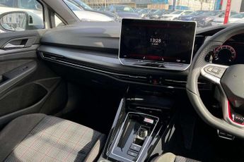 Volkswagen Golf GTI 2.0 TSI 265 GTI 5dr DSG