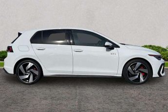 Volkswagen Golf GTI 2.0 TSI 265 GTI 5dr DSG