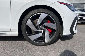 Volkswagen Golf GTI 2.0 TSI 265 GTI 5dr DSG