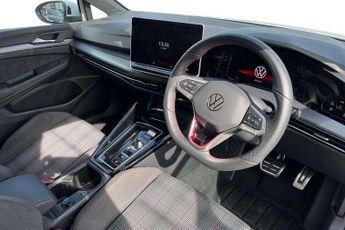 Volkswagen Golf GTI 2.0 TSI 265 GTI 5dr DSG