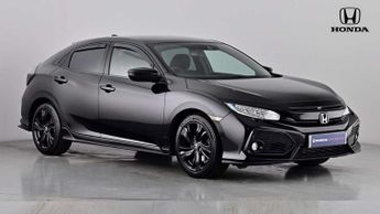 Honda Civic 1.5 VTEC Turbo Sport Plus 5dr