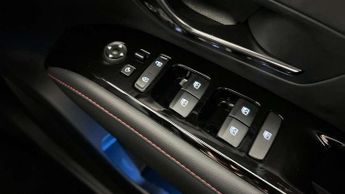 Hyundai Tucson 1.6 TGDi Hybrid 230 N Line 5dr 2WD Auto