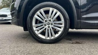 Skoda Kodiaq 2.0 TDI 190 SE L 4x4 5dr DSG [7 Seat]