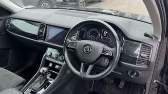 Skoda Kodiaq 2.0 TDI 190 SE L 4x4 5dr DSG [7 Seat]
