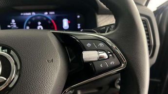 Skoda Kodiaq 1.5 TSI SE L Executive 5dr DSG [7 Seat]