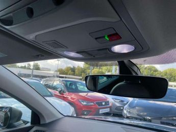 SEAT Ateca 1.5 TSI EVO FR 5dr DSG