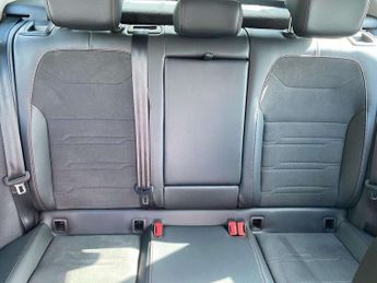 SEAT Ateca 1.5 TSI EVO FR 5dr DSG