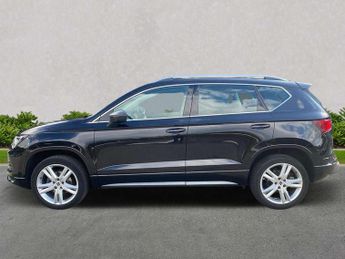 SEAT Ateca 1.5 TSI EVO FR 5dr DSG