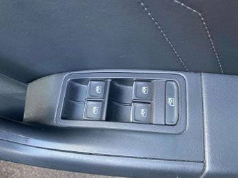 SEAT Ateca 1.5 TSI EVO FR 5dr DSG
