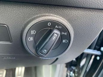 SEAT Ateca 1.5 TSI EVO FR 5dr DSG