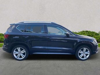 SEAT Ateca 1.5 TSI EVO FR 5dr DSG