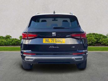 SEAT Ateca 1.5 TSI EVO FR 5dr DSG