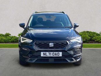 SEAT Ateca 1.5 TSI EVO FR 5dr DSG