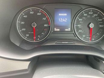 SEAT Ateca 1.5 TSI EVO Xperience 5dr DSG