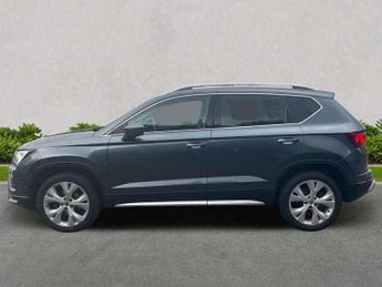 SEAT Ateca 1.5 TSI EVO Xperience 5dr DSG