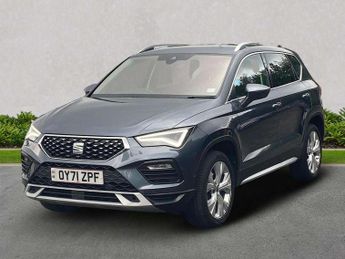 SEAT Ateca 1.5 TSI EVO Xperience 5dr DSG