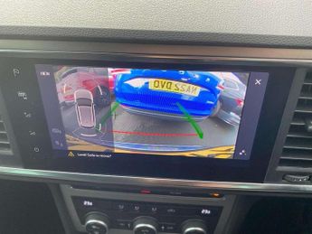SEAT Ateca 1.5 TSI EVO Xperience 5dr DSG