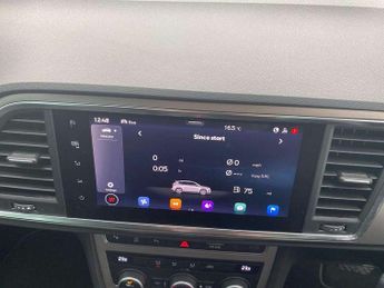 SEAT Ateca 1.5 TSI EVO Xperience 5dr DSG