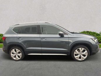 SEAT Ateca 1.5 TSI EVO Xperience 5dr DSG
