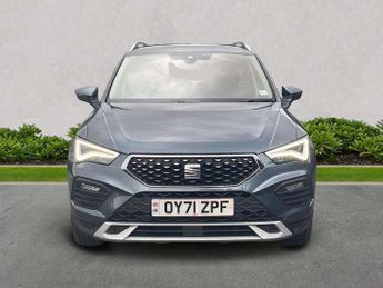SEAT Ateca 1.5 TSI EVO Xperience 5dr DSG