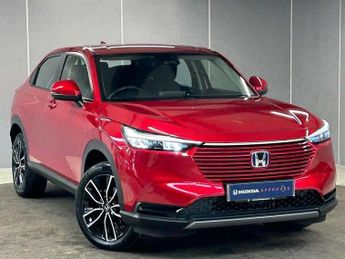 Honda HR-V 1.5 eHEV Advance 5dr CVT