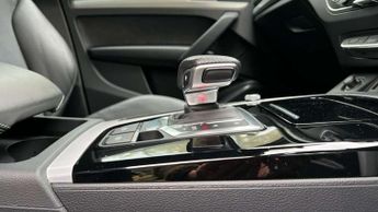 Audi Q5 Sportback 40 TDI Quattro S Line 5dr S Tronic