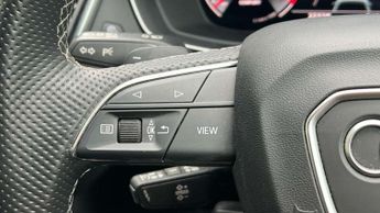Audi Q5 Sportback 40 TDI Quattro S Line 5dr S Tronic