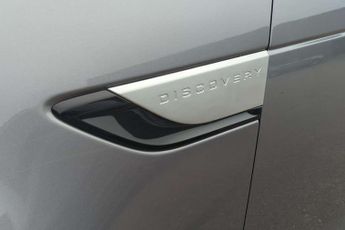 Land Rover Discovery 3.0 SD6 HSE 5dr Auto