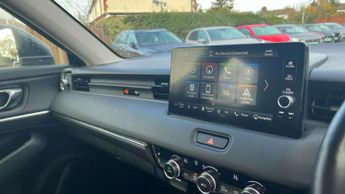 Honda HR-V 1.5 eHEV Advance 5dr CVT