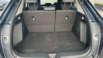 Honda HR-V 1.5 eHEV Advance 5dr CVT