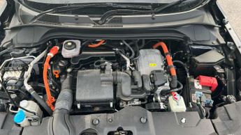Honda HR-V 1.5 eHEV Advance 5dr CVT