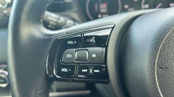 Honda HR-V 1.5 eHEV Advance 5dr CVT