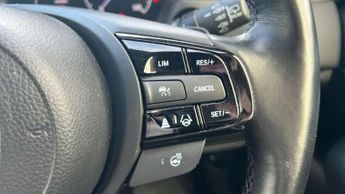 Honda HR-V 1.5 eHEV Advance 5dr CVT